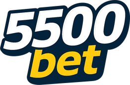 5500bet Logo